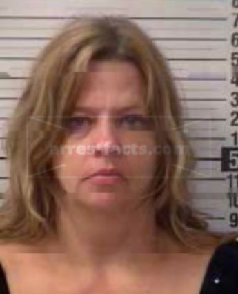 Rhonda Odean Posey