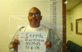 Aureliano Cepeda