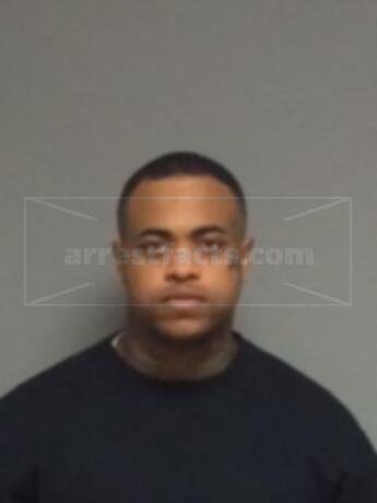 Che Raeshawn Mobley