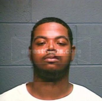 Michael Ryan Robicheaux