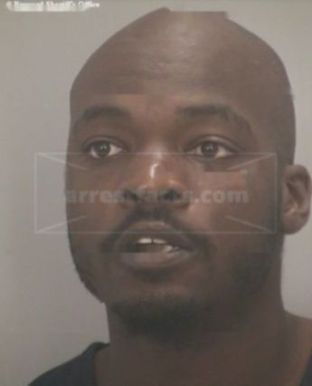 Damion Voltaire J Baker