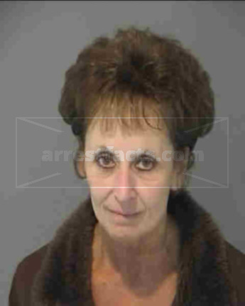 Shirley Ann Baumann