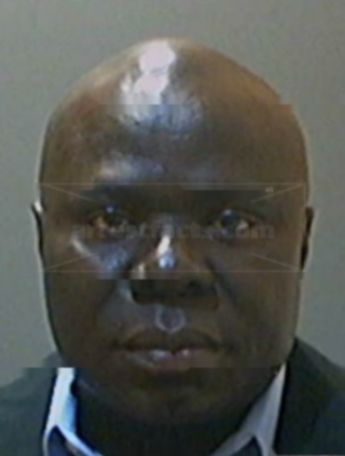 Godfrey Omezie Onugha