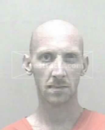 Brett Allan Naylor