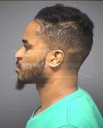 Raymond Bradford Evans