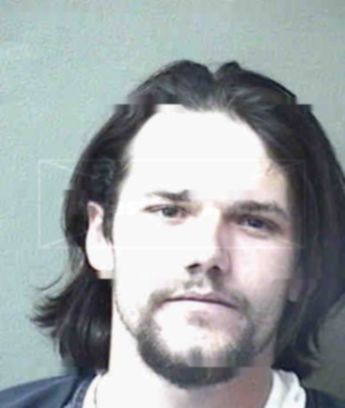 Jonathan Dexter Grice