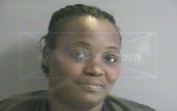 Shawntell Steele