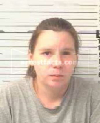 Nikki Lee Smith