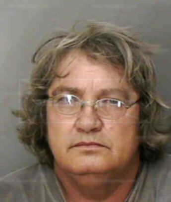Kathryn Dolores Lamphier