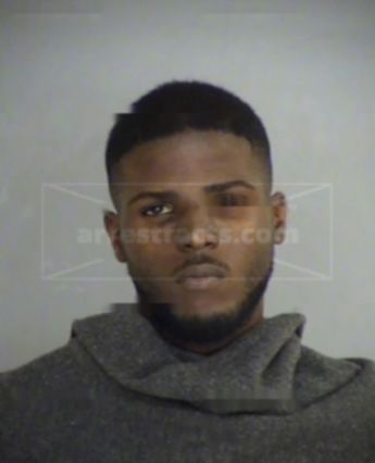 Kelvin Donnell Finley