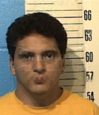Albert Daniel Gonzales