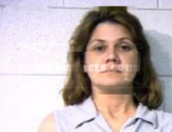 Marsha Kathleen Patey