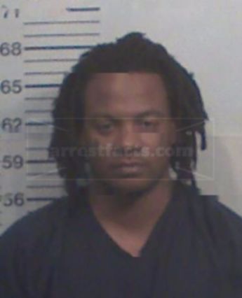 Casey Trenton Singletary