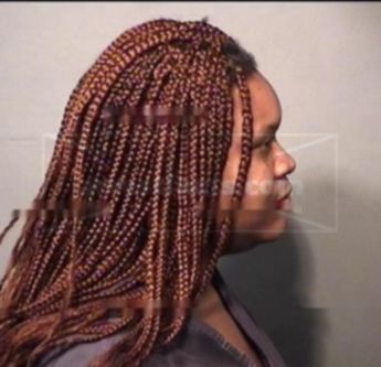 Embre Lashae Finney