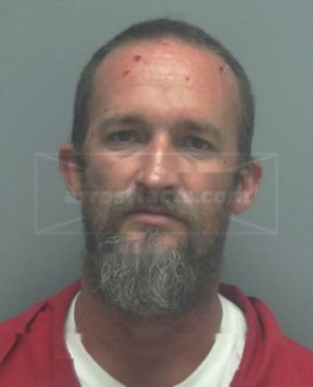 Brent Jason Drake