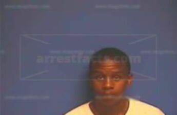 Trevante Jacoven Davis