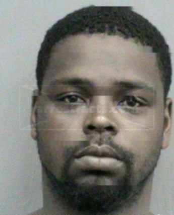 Brian Lamont Davis