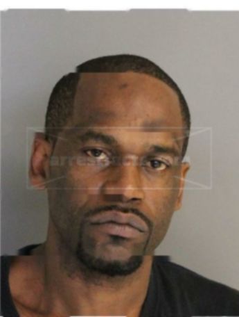 Ronald Harris Jr
