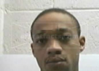 Deonta Glover