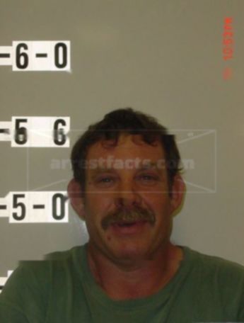 Kenneth Ronald Kinney