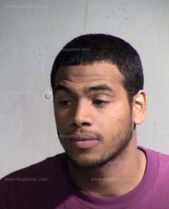 Anthony Washington