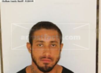 Darnell Cornelius Dawson