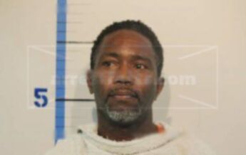 Derrick Brendell Perry
