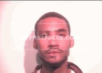 Lakeith Jermaine Meyers