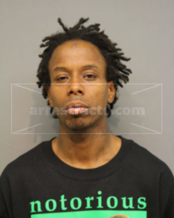 Dewaun Motley