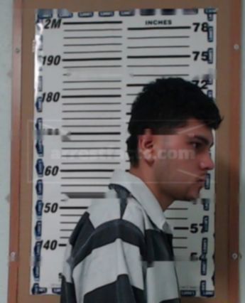 Kevin Diaz-Diaz