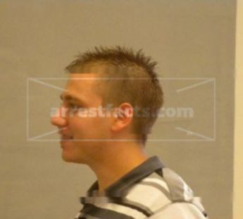 Dustin D Denemark