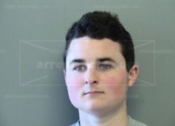 Connor Patrick Mcdermott