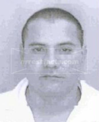 Eloy James Gutierrez