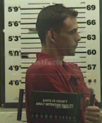 Justin Eugene Jameson