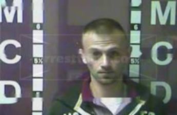 James Matthew Cheeks