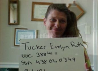 Evelyn R Tucker