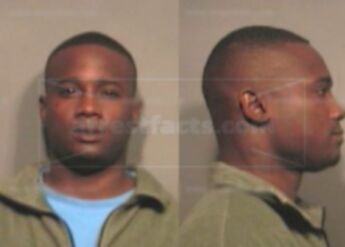 Randy Dewayne Daniels