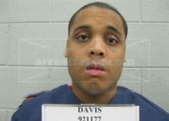 Mack Henry Davis