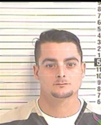 John Sheldon Jernigan