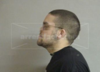 Tyler James Frea