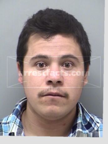 Osvaldo Hernandez-Ramirez