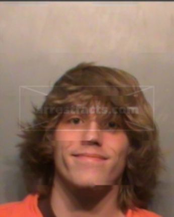 Zachary Abram Cupples