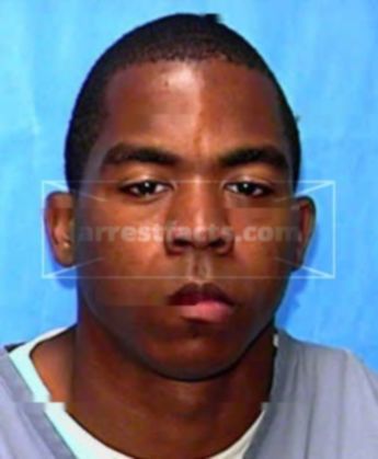 Jermaine Rashard Bennett