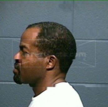 Terry Wayne Triplett