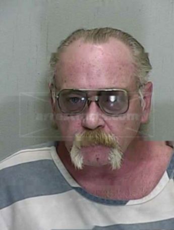Joe Tomrell Huggins