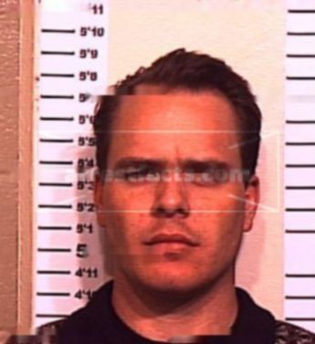 David Daniel Collins