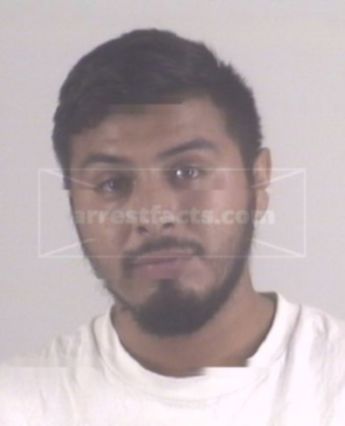 Erick Sanchez