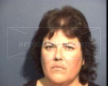 Barbara Ann Parsons