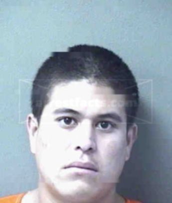 Martin Gonzalez