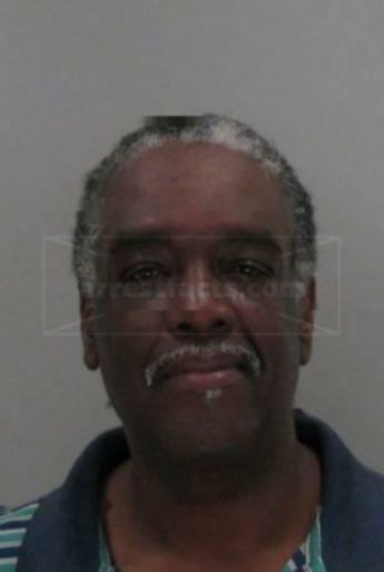 Anthony Tyrone Curry